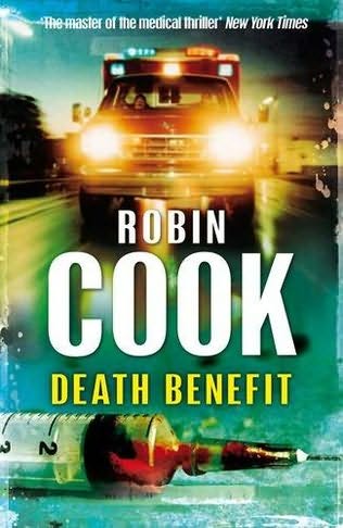 Death Benefit (A Medical Thriller)