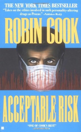 Acceptable Risk (A Medical Thriller)