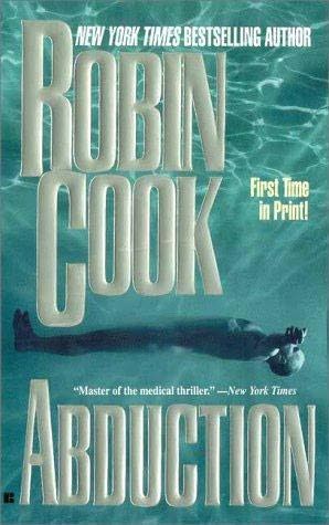 Abduction (A Medical Thriller)