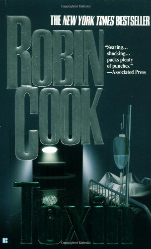 Toxin (A Medical Thriller)