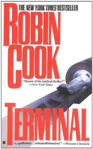 Terminal (A Medical Thriller)