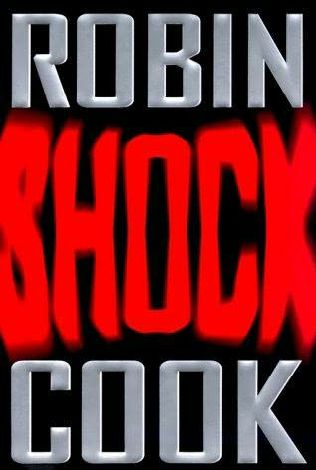 Shock (A Medical Thriller)