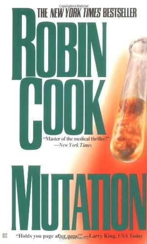 Mutation (A Medical Thriller)