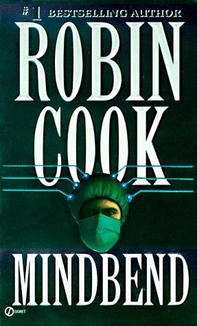 Mindbend (A Medical Thriller)