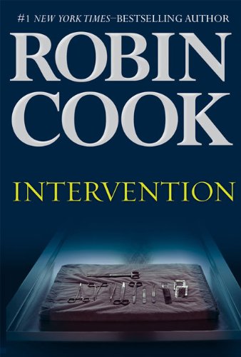 Intervention: A Stapleton and Montgomery Novel 9