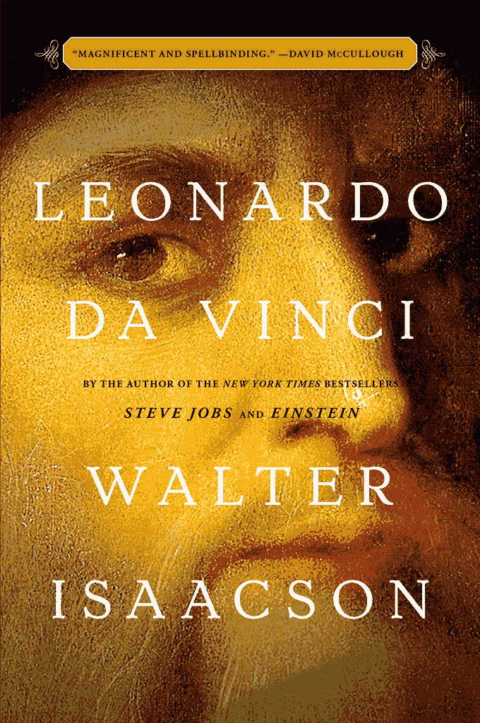 Leonardo Da Vinci (Smaller Images)