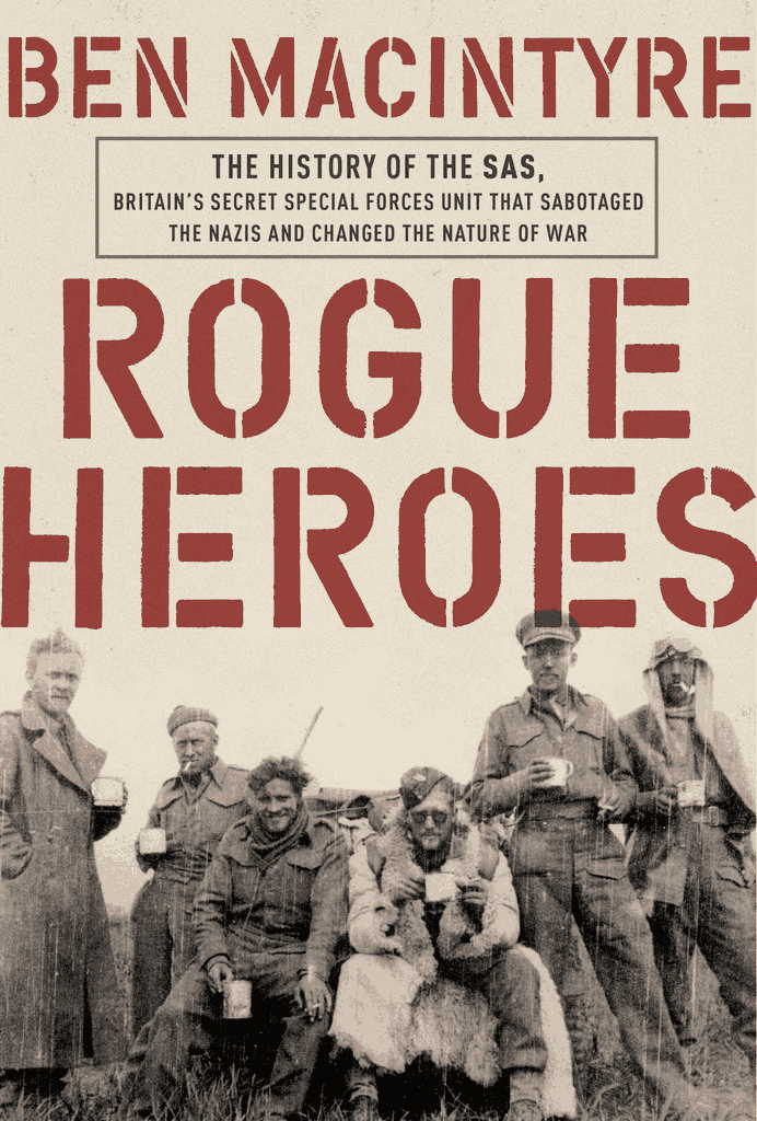 Rogue Heroes (Smaller Images)