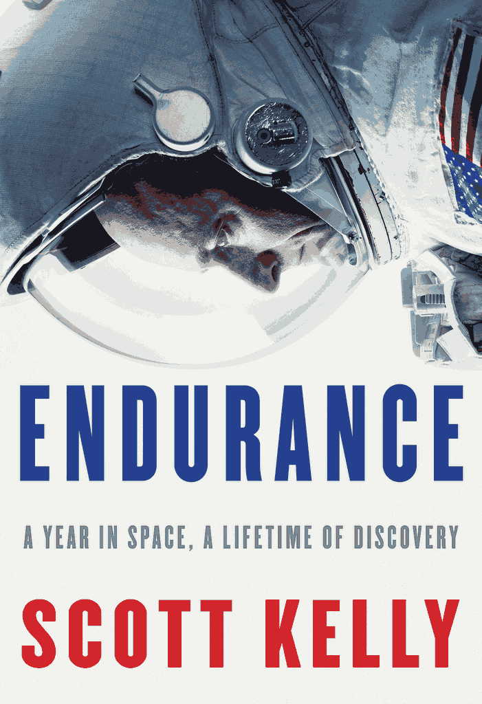 Endurance (Smaller Images)