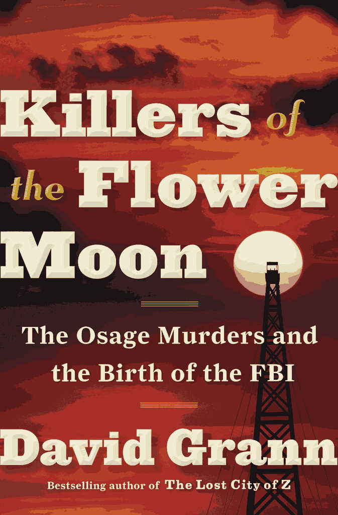 Killers of the Flower Moon (Smaller Images)
