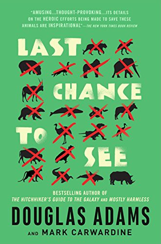 Last Chance to See
