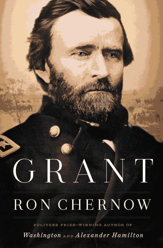 Grant (Smaller Images)