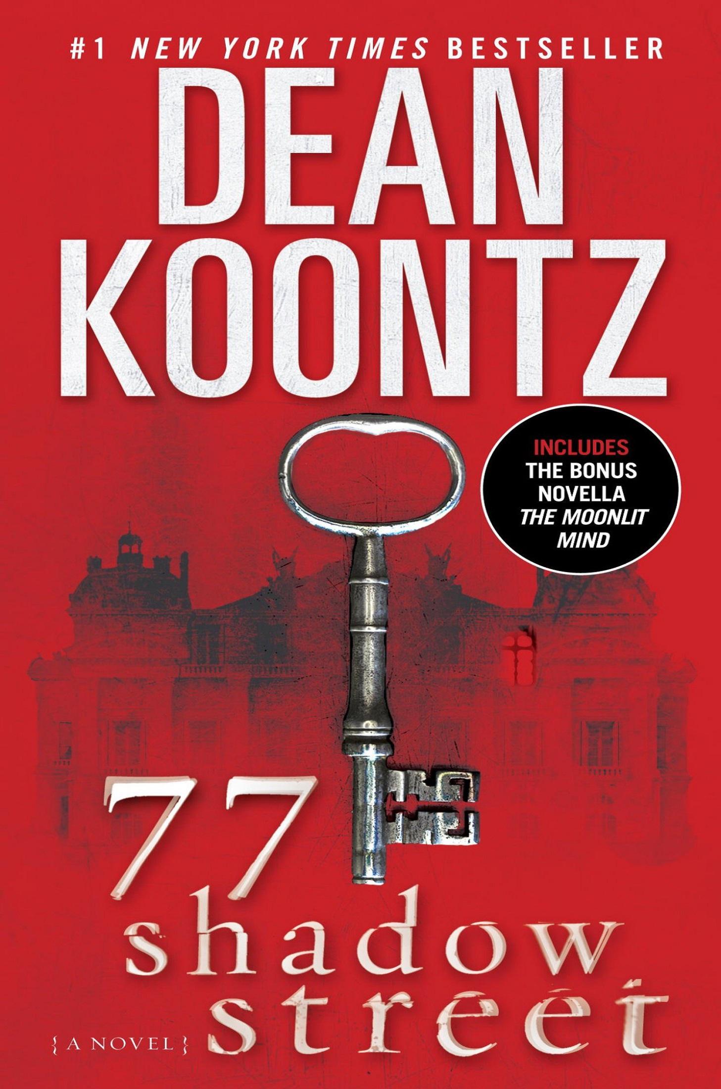 77 Shadow Street: A Novel