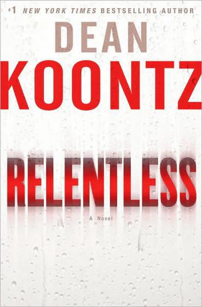 Relentless: A Novel