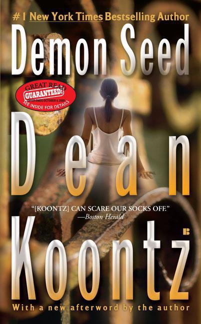 Demon Seed