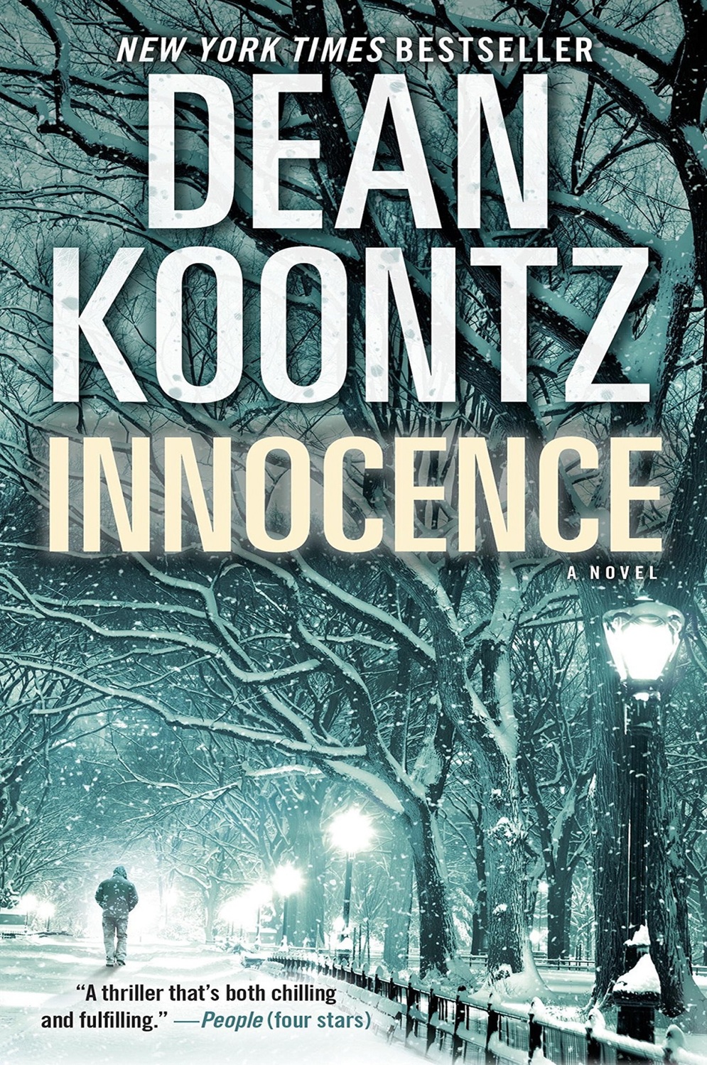 Innocence: A Novel