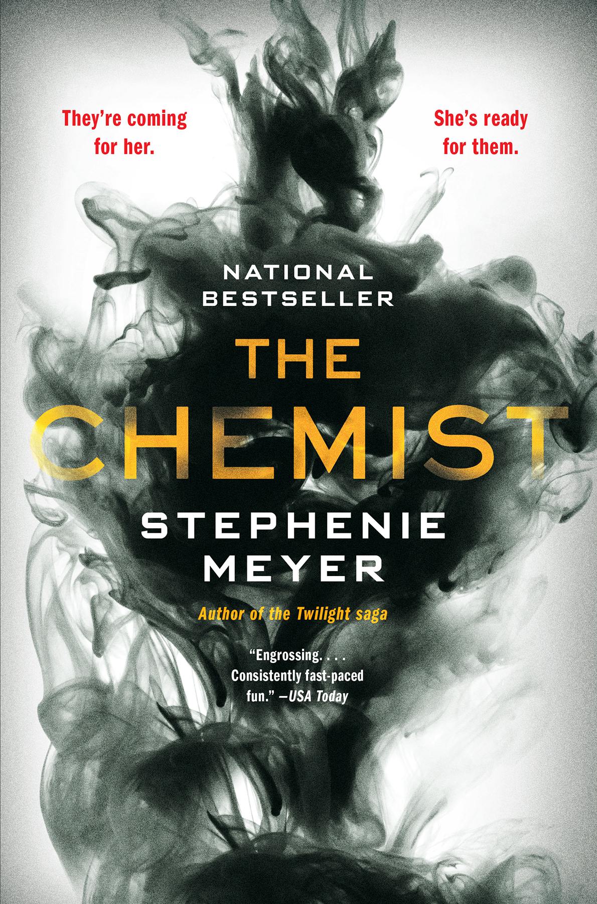 The Chemist
