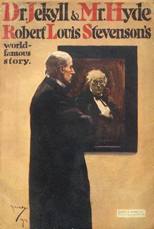 The Strange Case of Dr. Jekyll and Mr. Hyde (Esprios Classics)