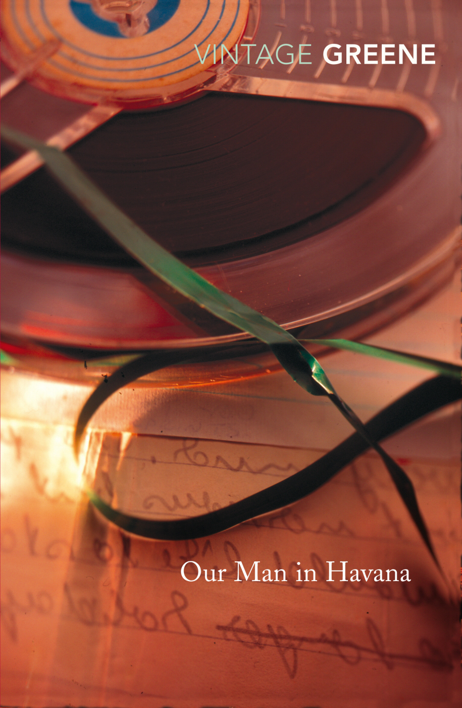 Our Man In Havana