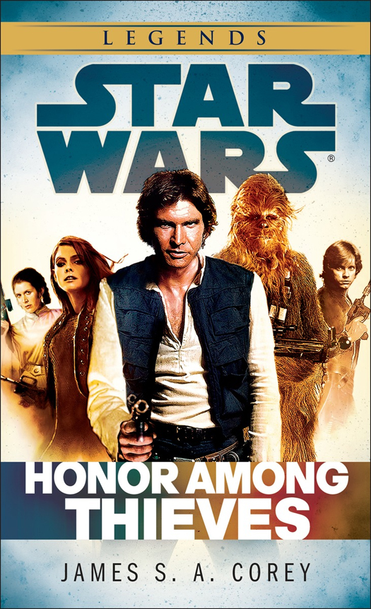 Honor Among Thieves