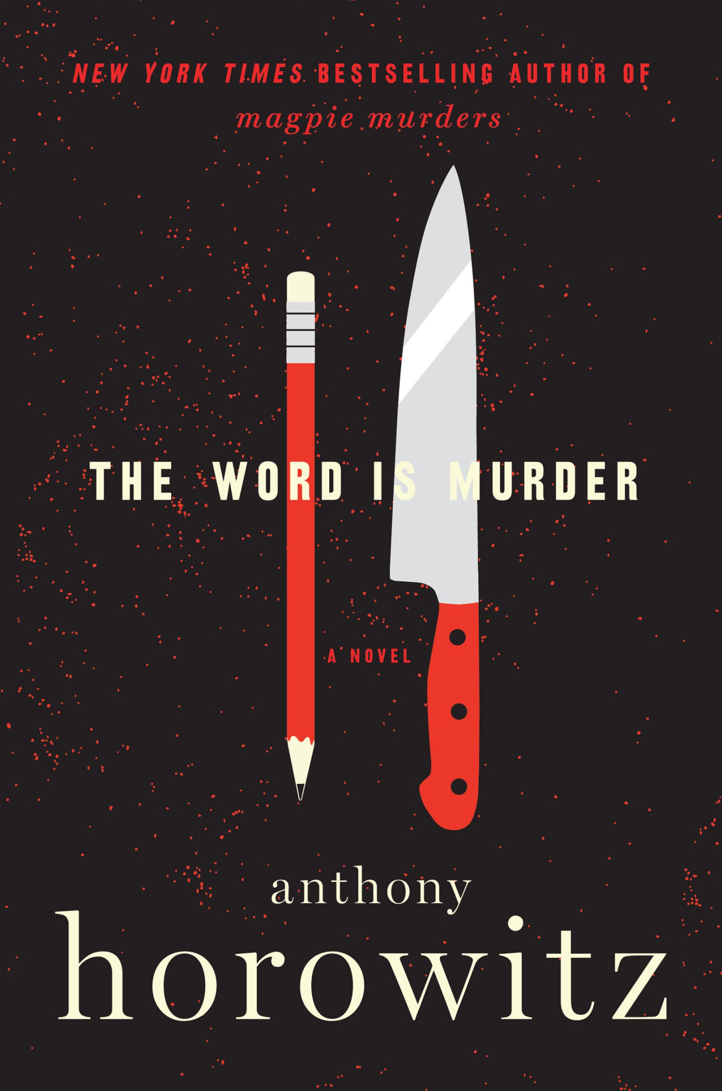 The Word Is Murder
