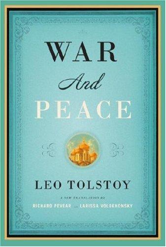 War and peace