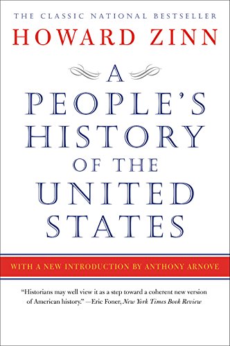Voices of a People's History of the United States