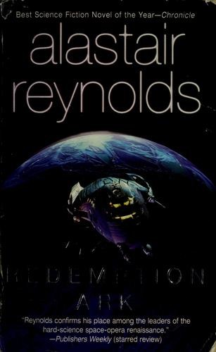 Redemption Ark (Revelation Space)