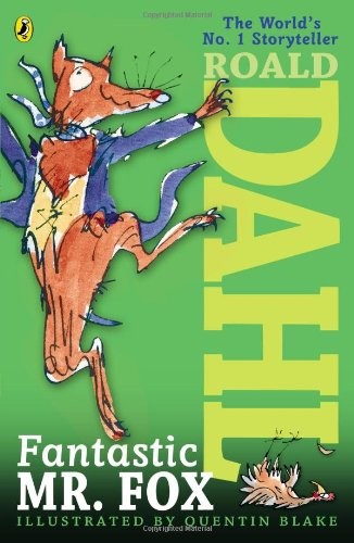 Fantastic Mr Fox