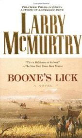 Boone's Lick