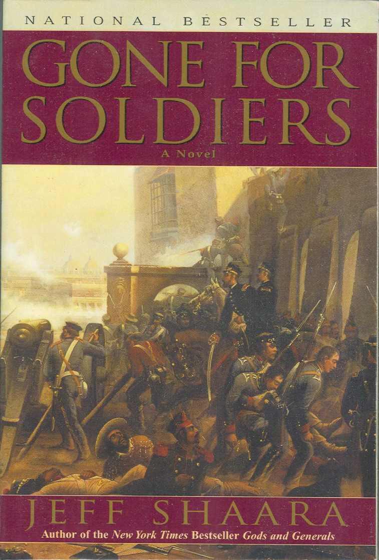Gone For Soldiers