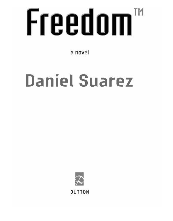 Freedom