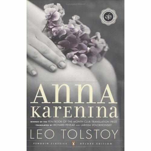 Anna Karenina