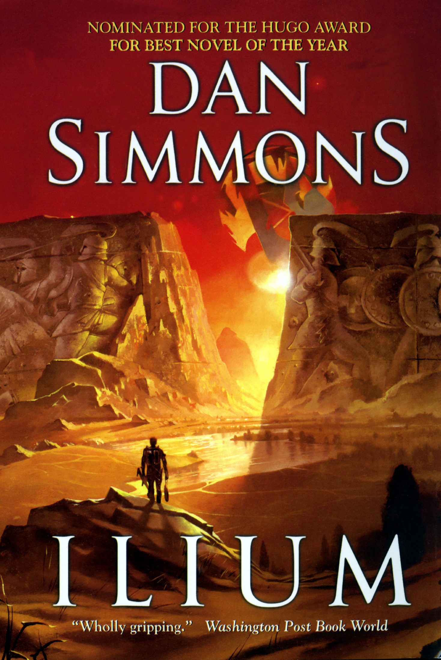 Ilium