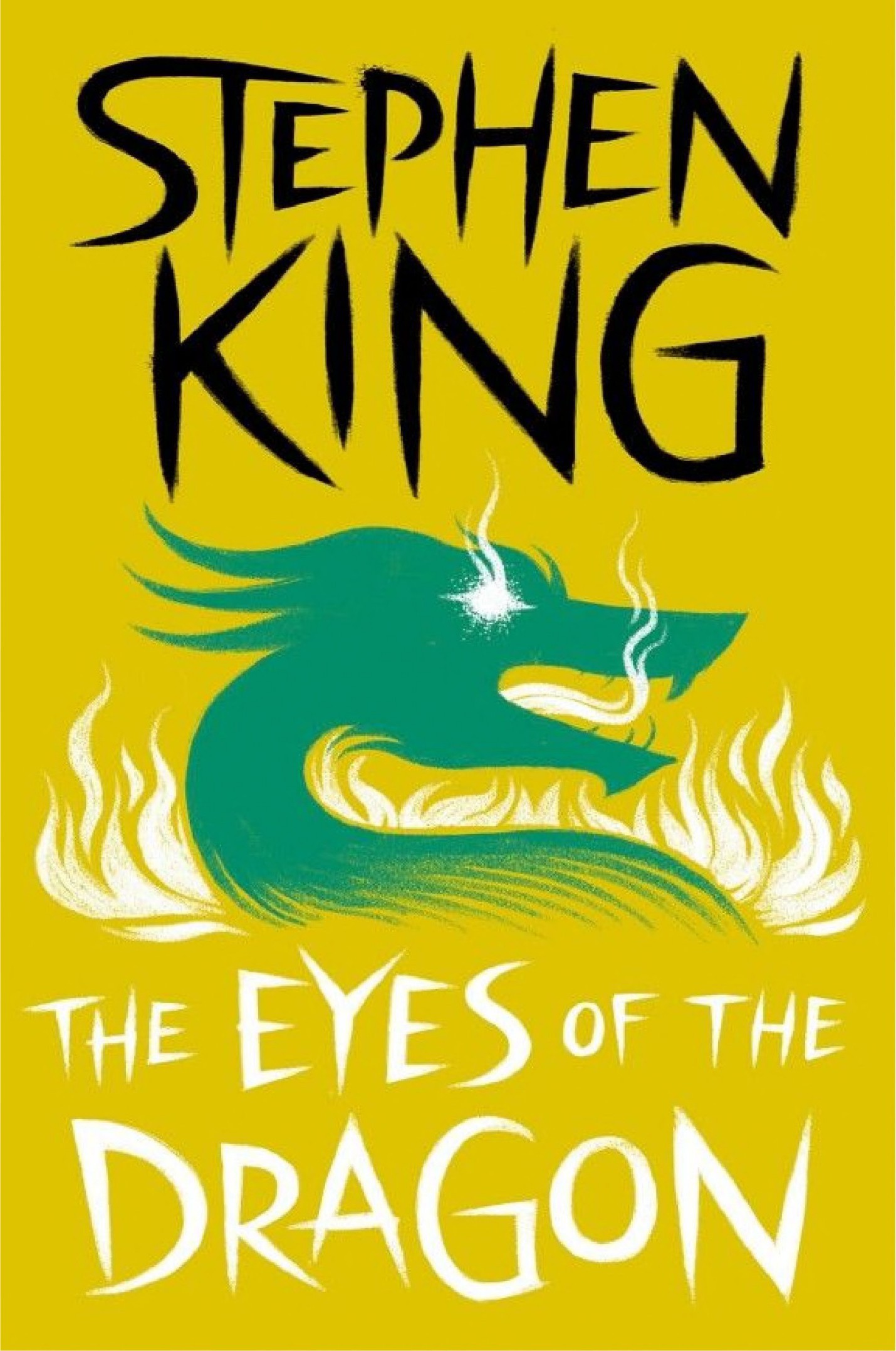 The Eyes of the Dragon