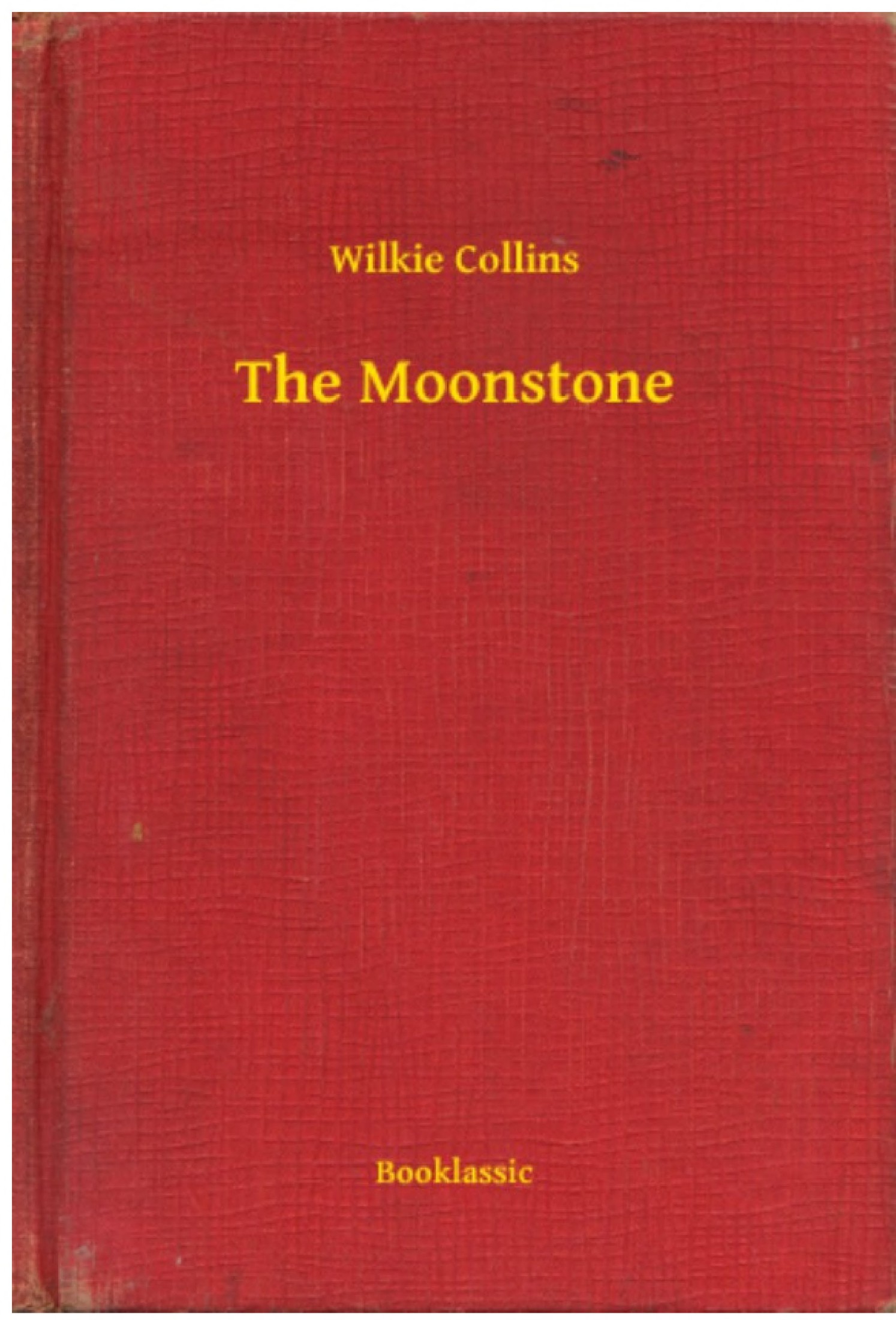 The Moonstone