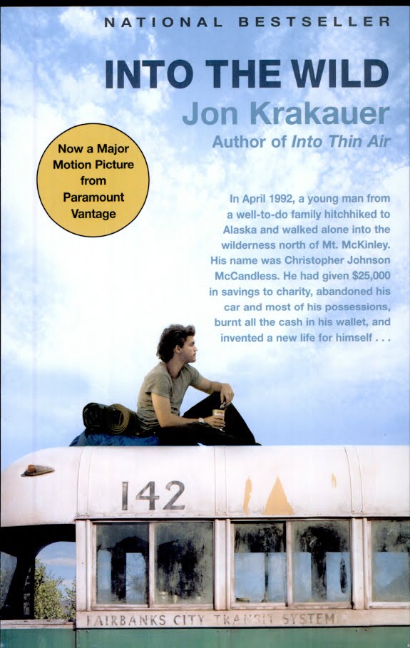 Into The Wild