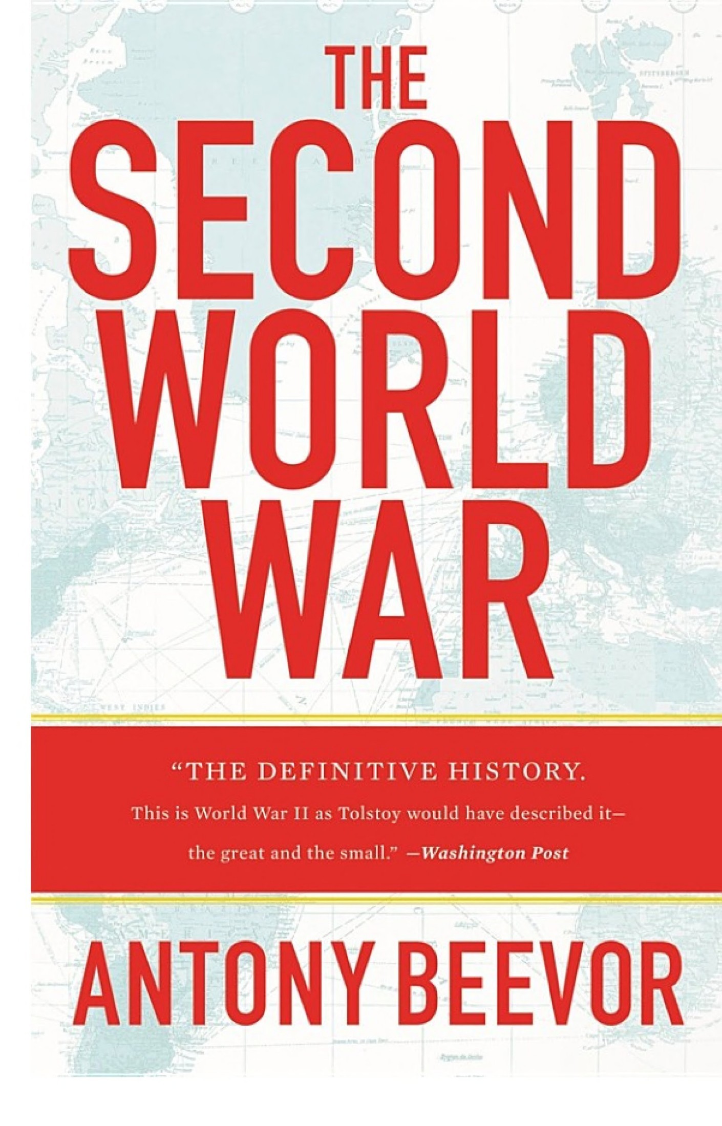 The Second World War