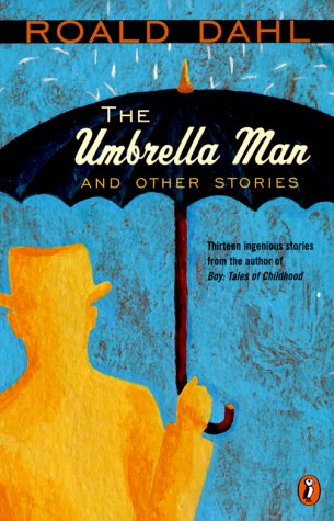 The Umbrella Man and Other Stories