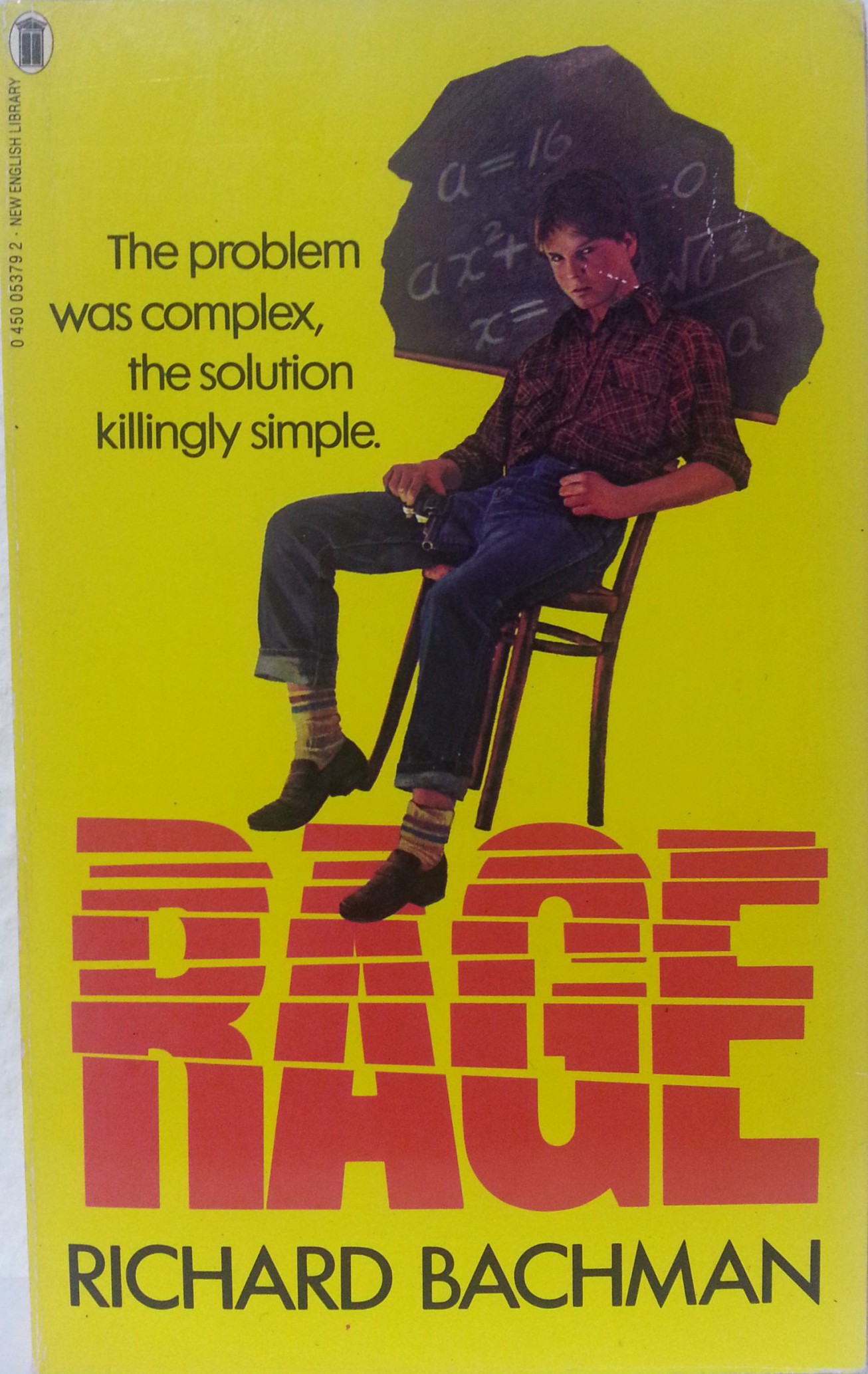 Rage