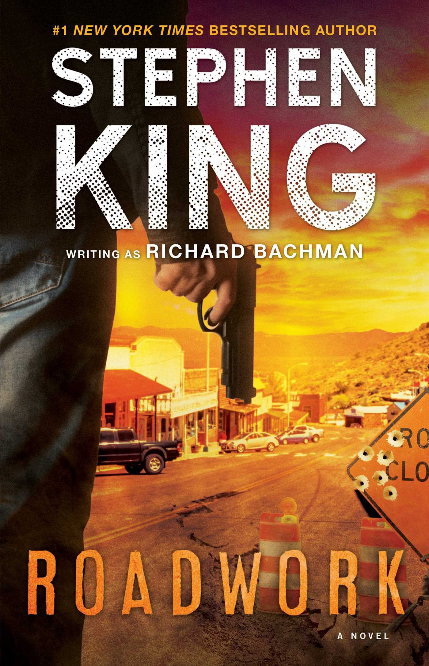 Roadwork: A Novel