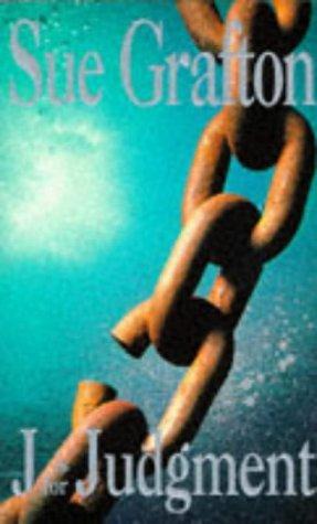 J Is for Judgment