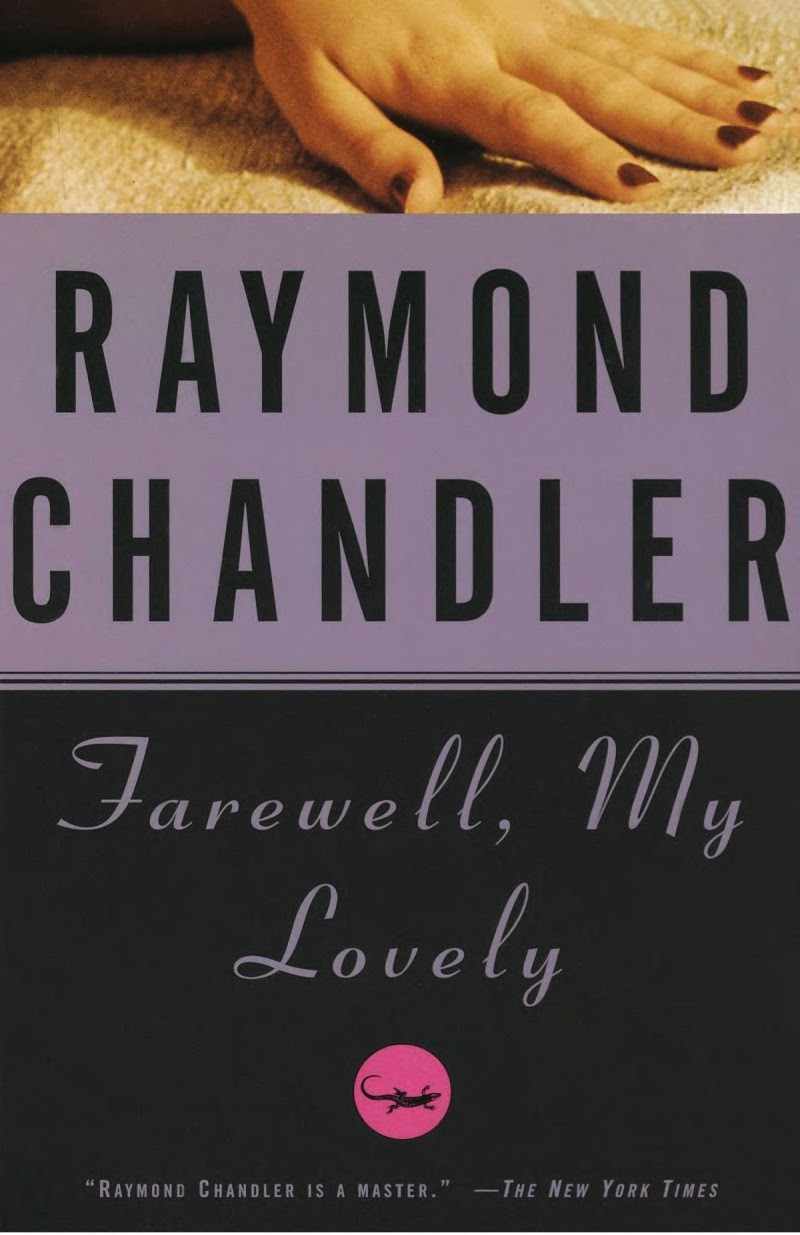 Farewell, My Lovely