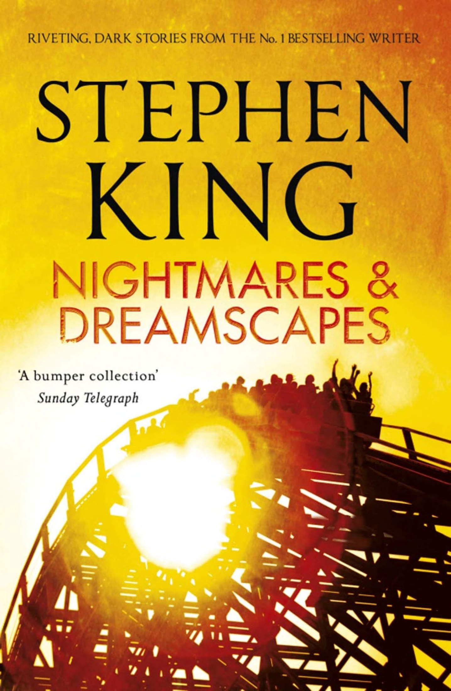 Nightmares & Dreamscapes