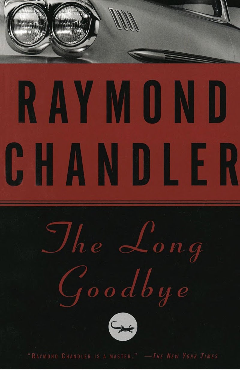 The Long Goodbye