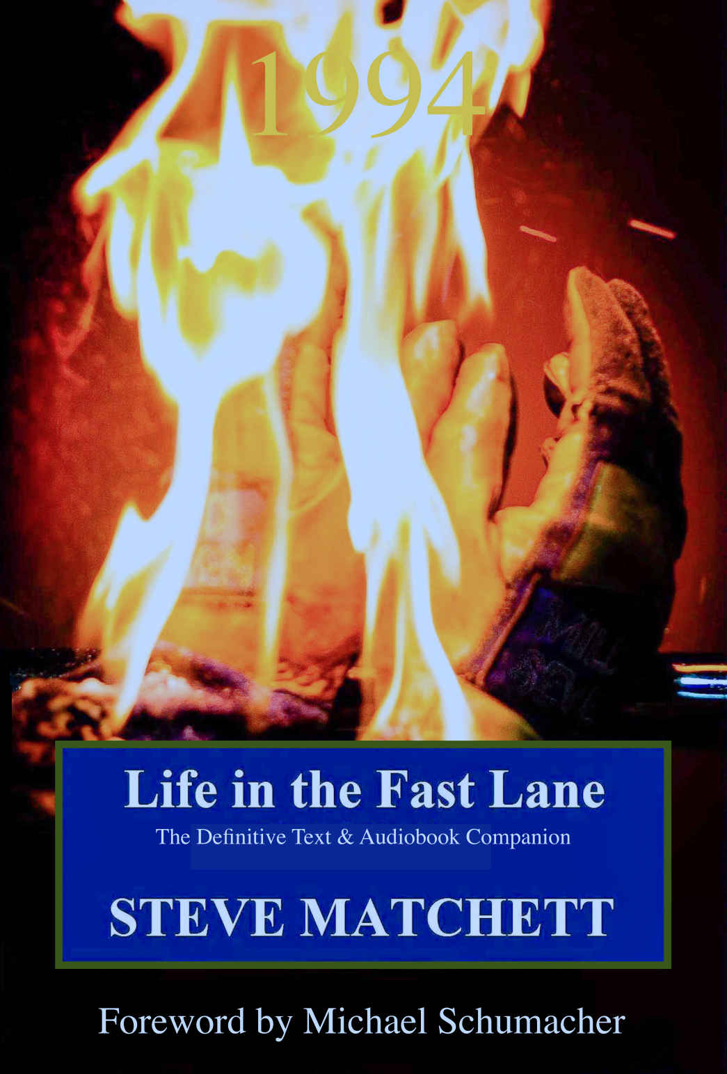 Life in the Fast Lane: The Definitive Text & Audiobook Companion