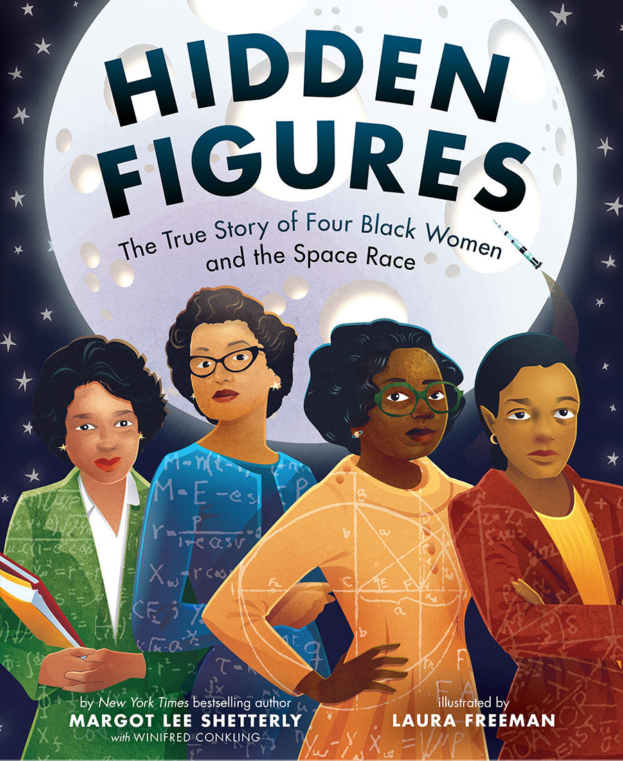 Hidden Figures