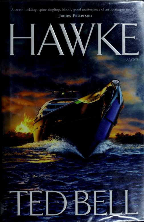 Overkill: An Alex Hawke Novel