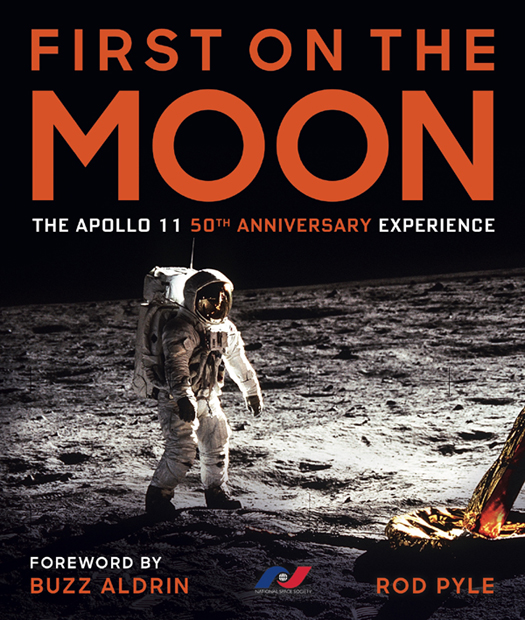 First on the Moon: The Apollo 11 Fiftieth Anniversary Experience