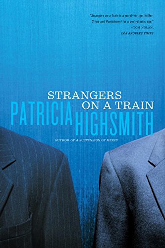 Strangers on a Train