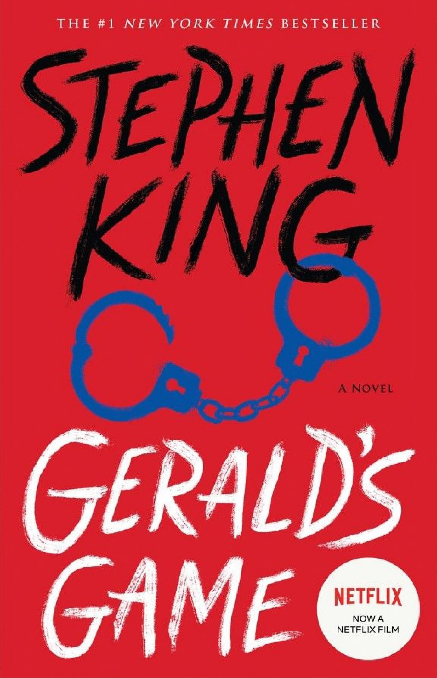 Gerald's Game